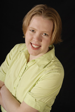 Alisa Manning